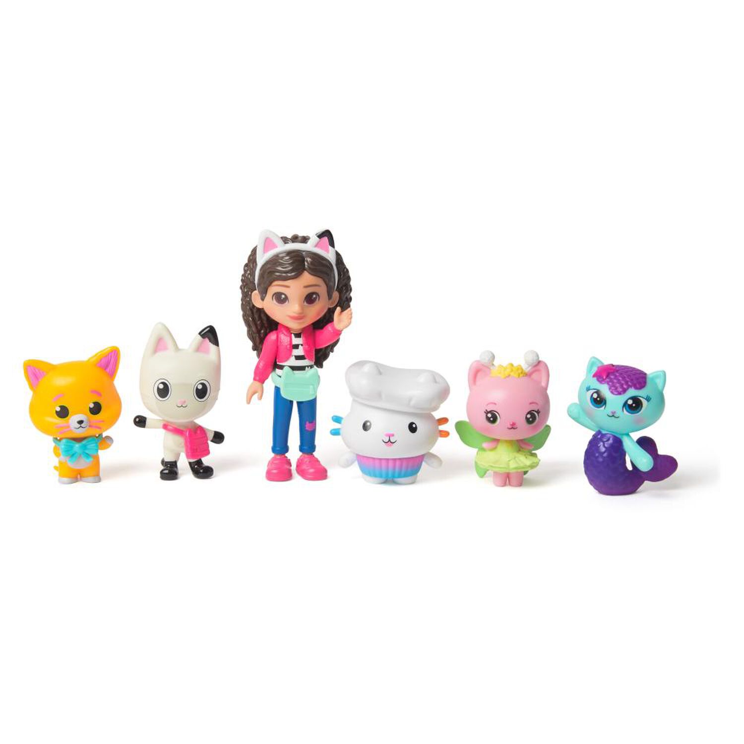 Play Set Gabby&acirc;&acute;s Dollhouse 6072633 image number 3.0