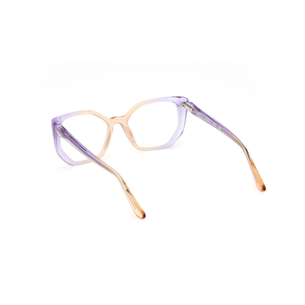 Lentes Ópticos Violeta Guess image number 3.0