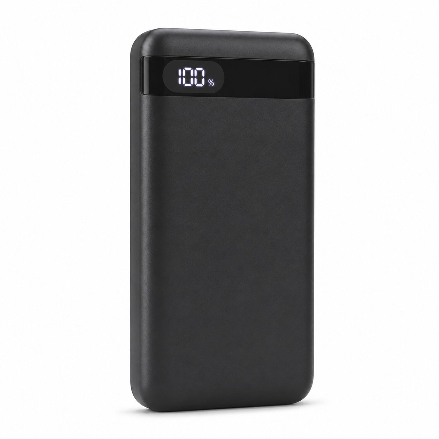Powerbank 20.000 Mah Turbo Quick Charge Multipuertos 22w image number 1.0