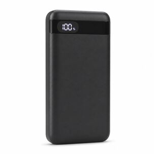 Powerbank 20.000 Mah Turbo Quick Charge Multipuertos 22w