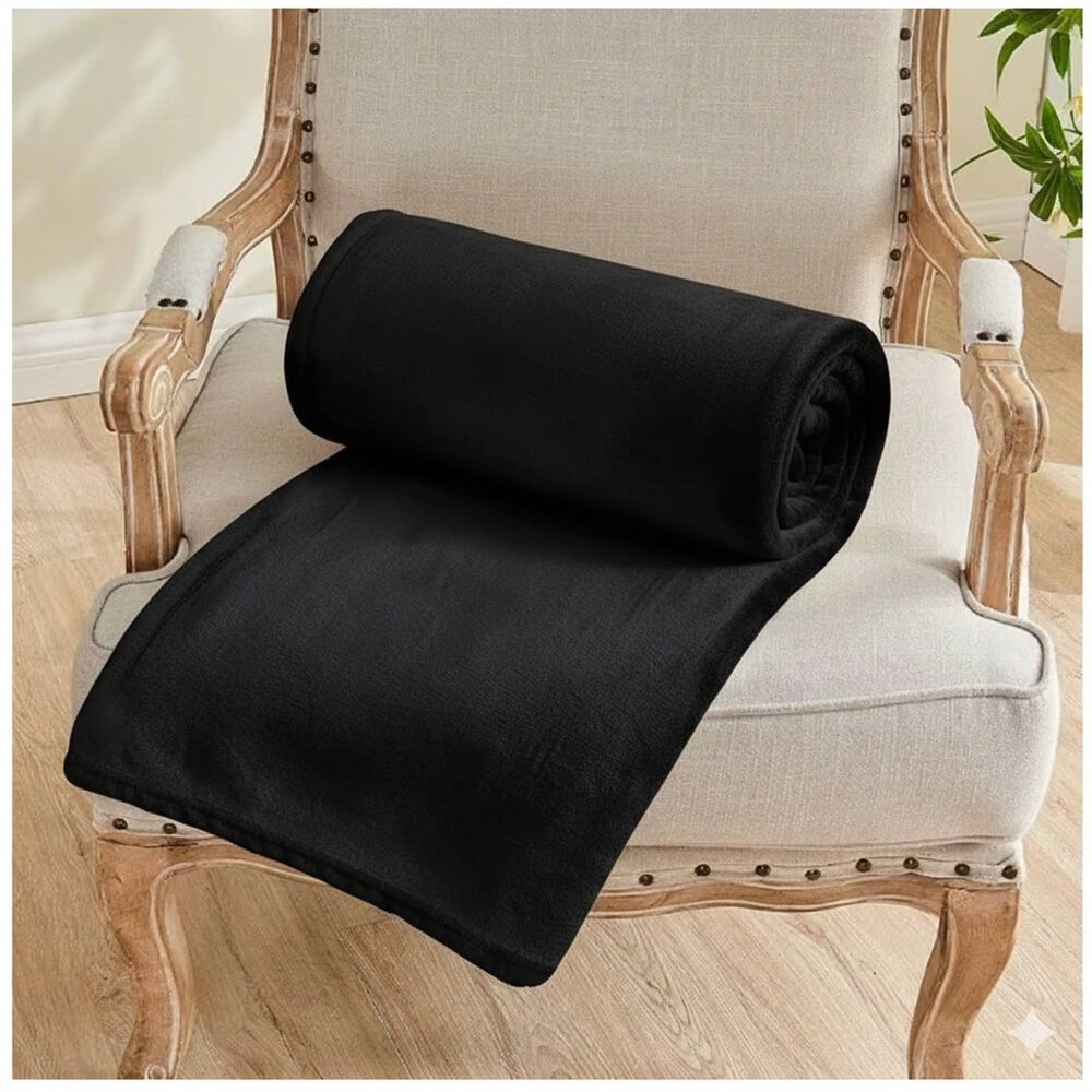 Manta Frazada Extra Grande Polar Suave 230*200cm 2plazas image number 13.0