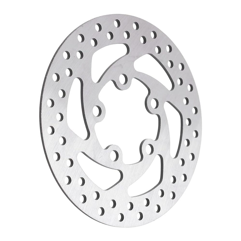 Disco De Freno Scooter Xiaomi Pro, Pro2 Y Otros 120mm image number 2.0