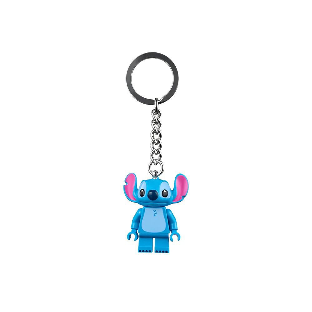 Lego Disney Llavero De Stitch - 854319 image number 1.0