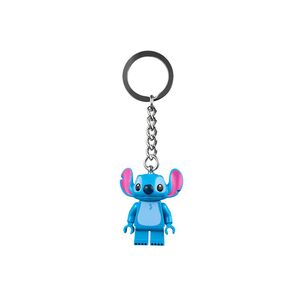 Lego Disney Llavero De Stitch - 854319