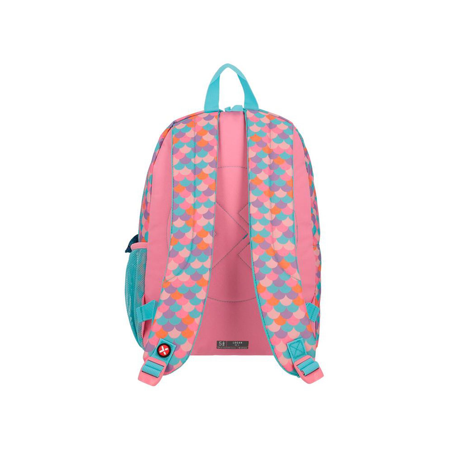 Mochila Xtrem Logan 4xt image number 3.0