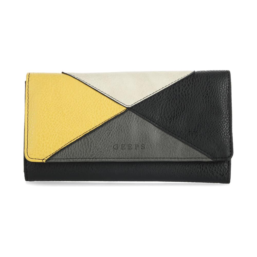 Billetera Mujer Geeps image number 1.0