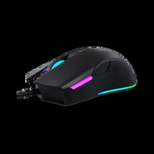 Mouse Gamer Professional Rgb Eos