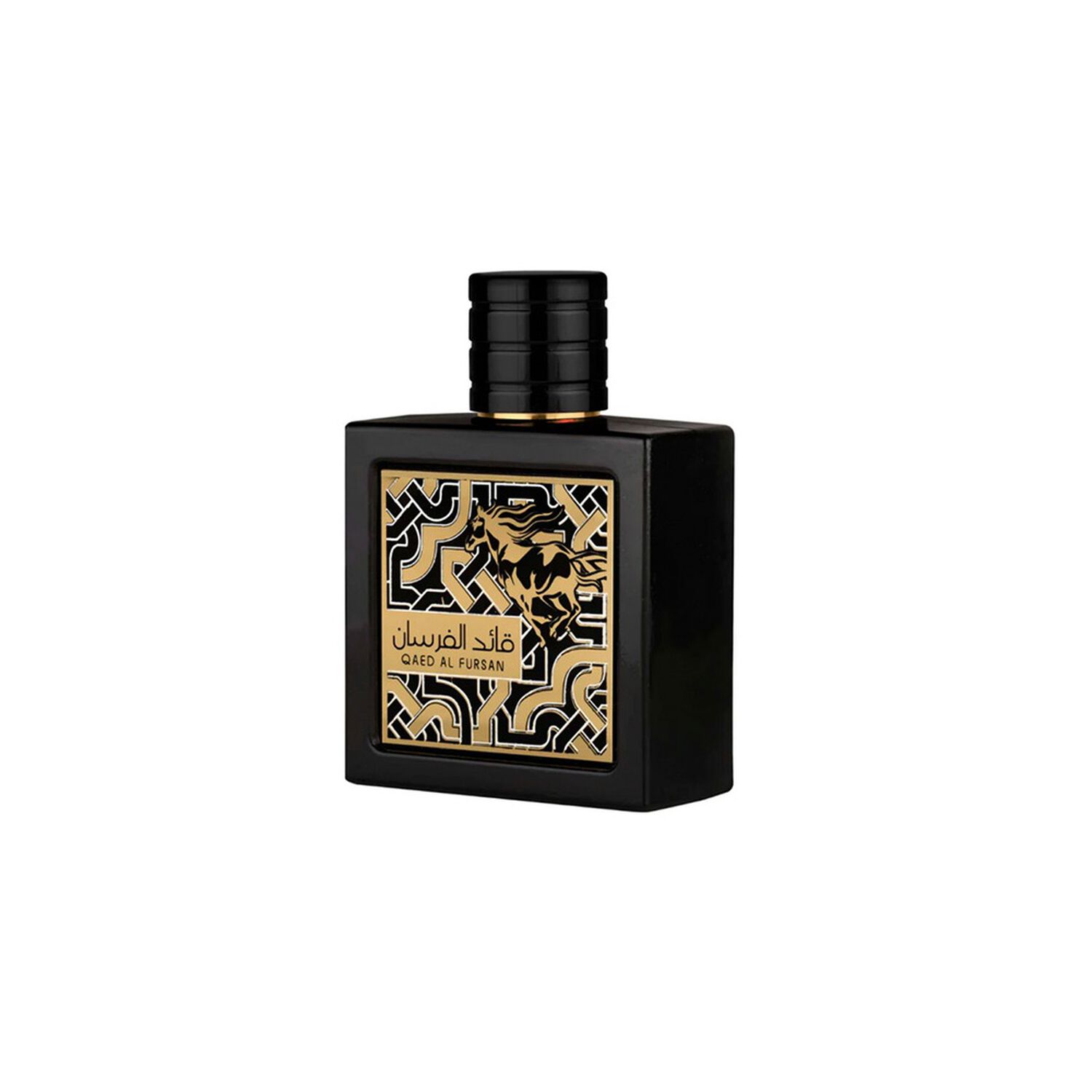 Lattafa - "qaed Al Fursan" Edp Unisex 90 Ml image number 1.0