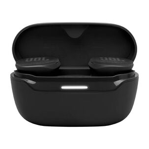 Audifonos Bluetooth Inear Tws Negro Endurance Race 2 Jbl
