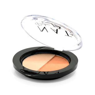 Rubor Duo Nat Tono Rose 5 G Acabado Natural