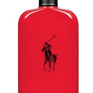 Polo Red 200 Ml Edt Ralph Lauren