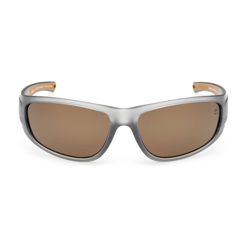 Lentes De Sol Gris Timberland image number 0.0