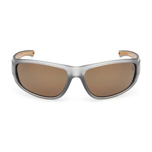 Lentes De Sol Gris Timberland