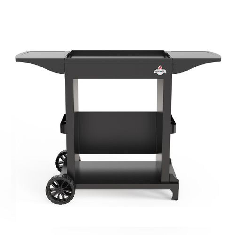 Carro Exterior Parrilla Boston image number 0.0