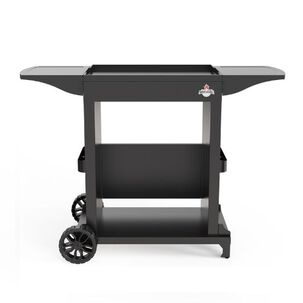 Carro Exterior Parrilla Boston