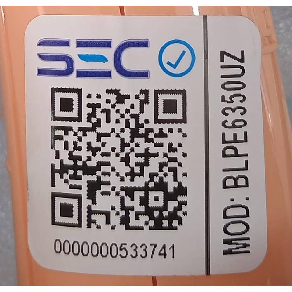 Secador Babylisspro Edici&oacute;n Limitada Peach Glow image number 7.0