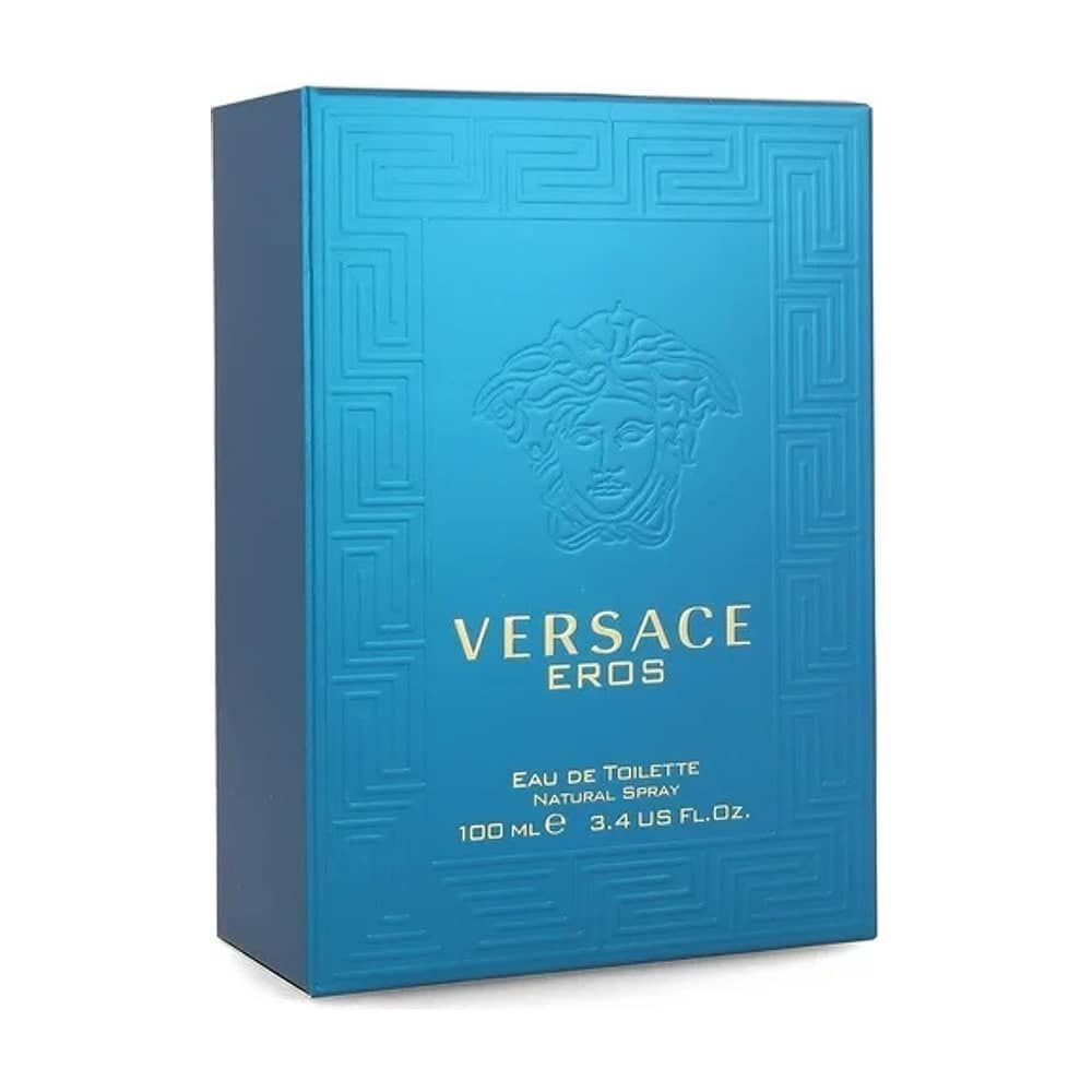 Eros Versace 200 Ml Edt image number 1.0