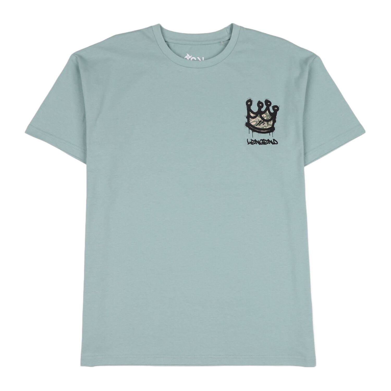Polera Ni&ntilde;o Skuad image number 0.0