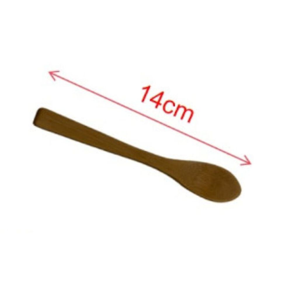 Set 3 Frascos Para Condimentos Vidrio Tapa Bambu Con Soporte image number 2.0