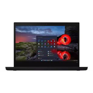 Notebook Lenovo L14 14" | Intel Core I5 10gen | 8gb Ram | 256gb Ssd | W11 | Reacondicionado Grado B