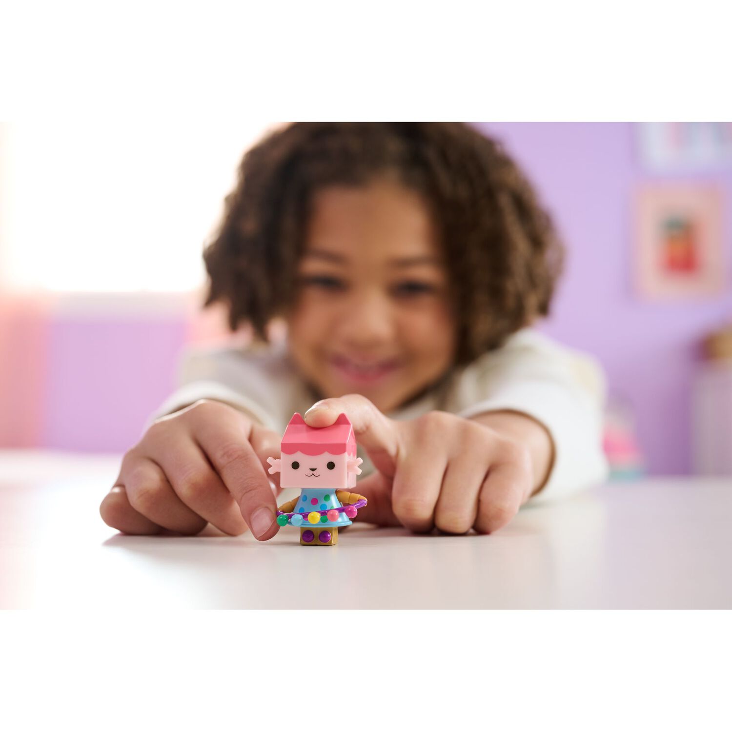 Play Set Mu&ntilde;ecas Gabby's Dollhouse image number 6.0