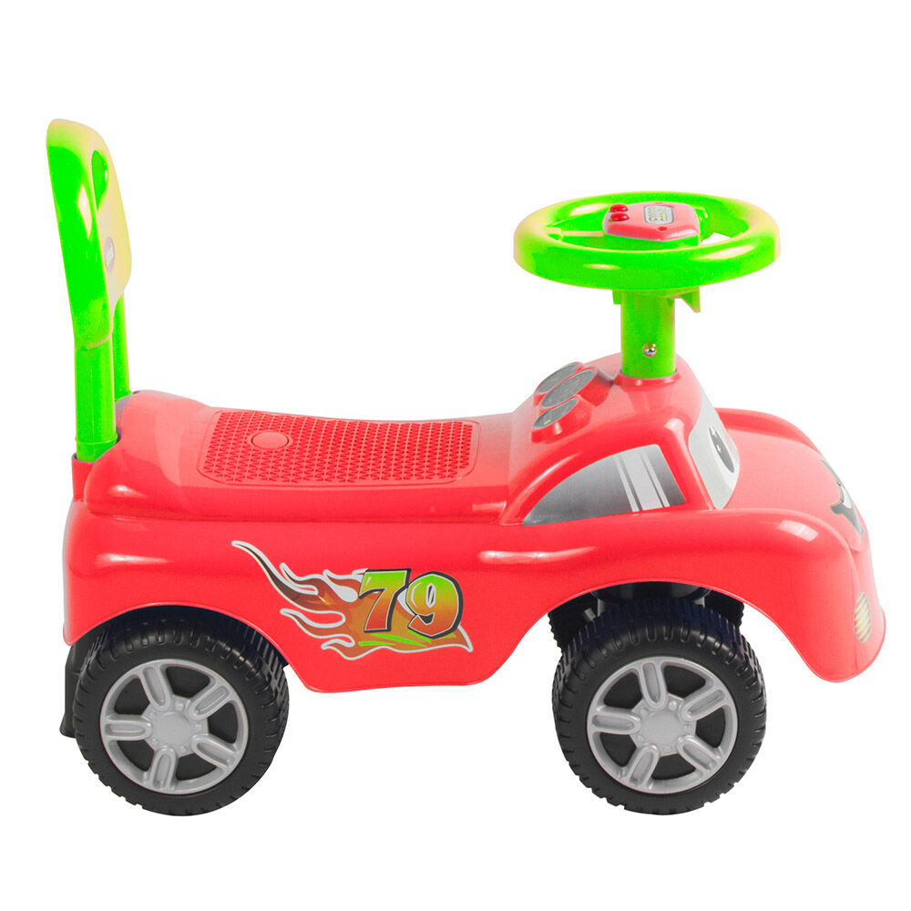 Correpasillo Bebesit Bb6400618R image number 1.0