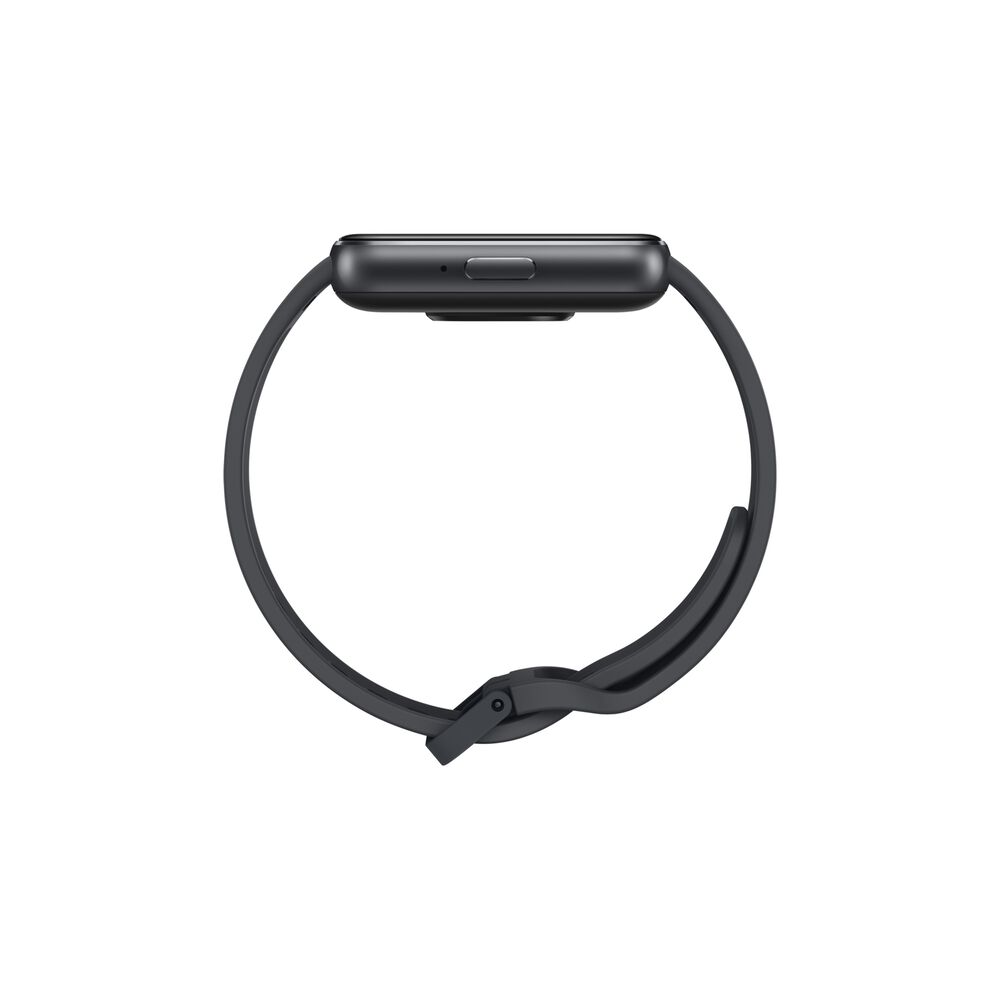 Samsung Galaxy Fit3 Gray image number 4.0