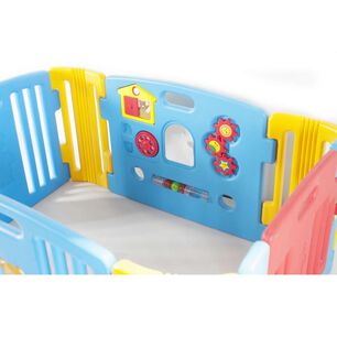 Corral De Juegos Talbot Pro
