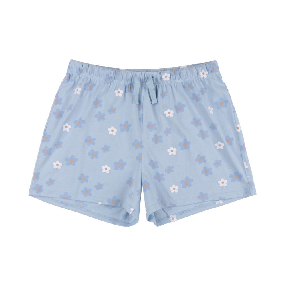 Pijama Mujer Snoopy / 2 Piezas image number 2.0