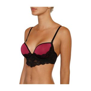 Sost&eacute;n Microfibra Encaje 3780