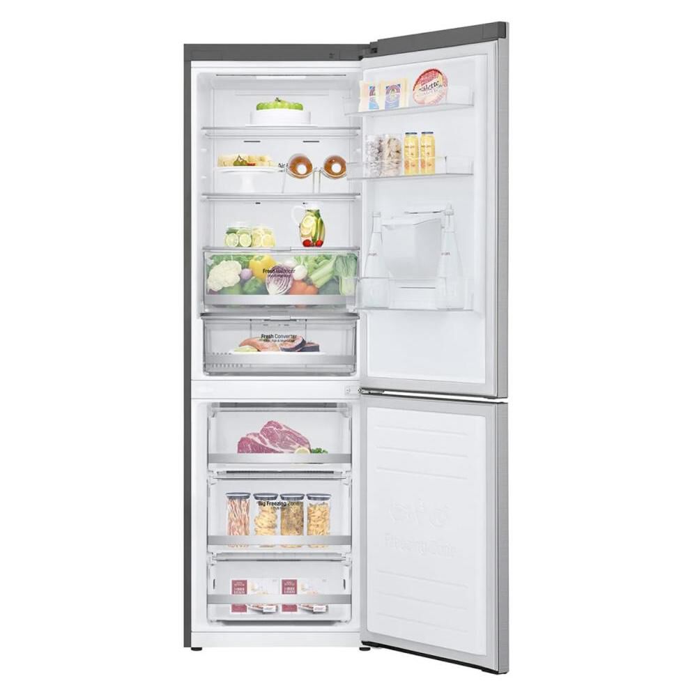 Refrigerador Bottom Freezer LG GB37SPP / No Frost / 336 Litros / A++ image number 5.0