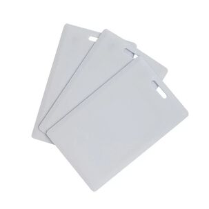 Pack De 50 Tarjetas Rfid Tk4100 125khz