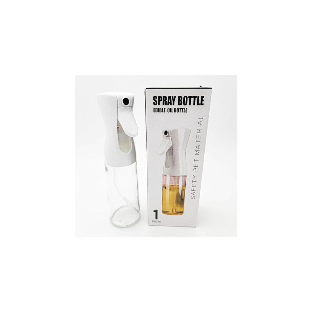 Botella Rociador De Aceite Dispensador Vinagre Spray image number 2.0