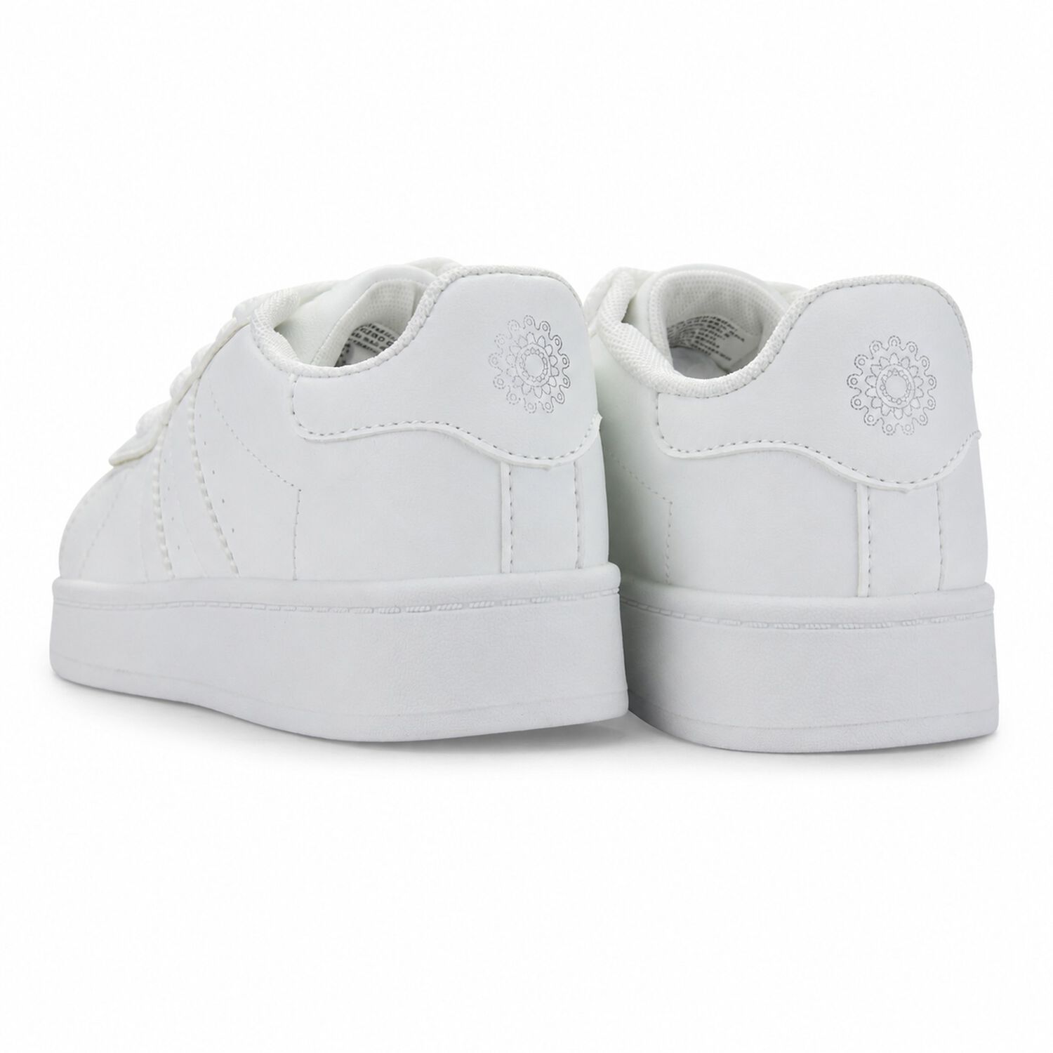 Zapatilla Blanco Mujer Urbano Chalada Annie image number 7.0