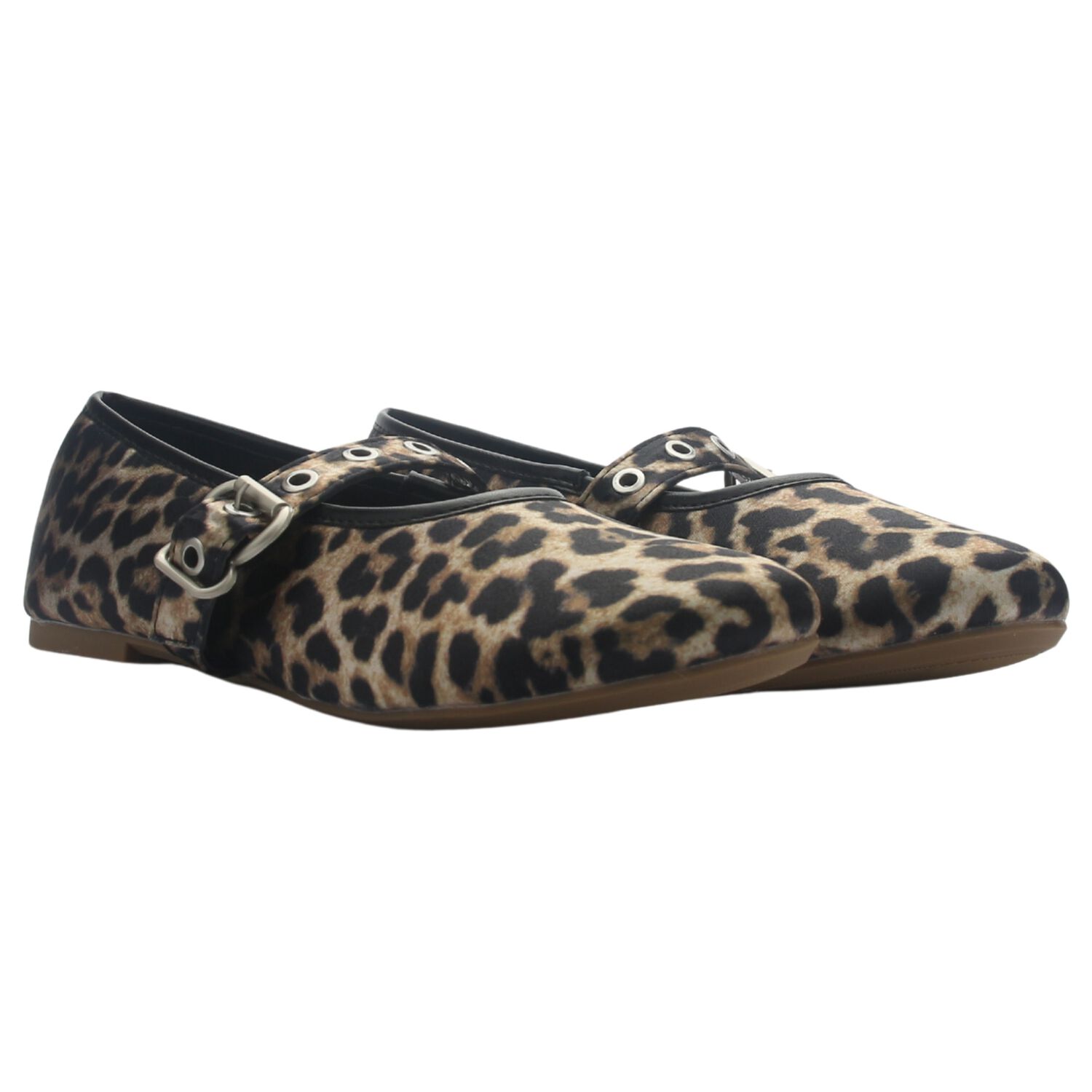 Ballerina De Mujer Print Casual Chalada Miunew-20 image number 4.0