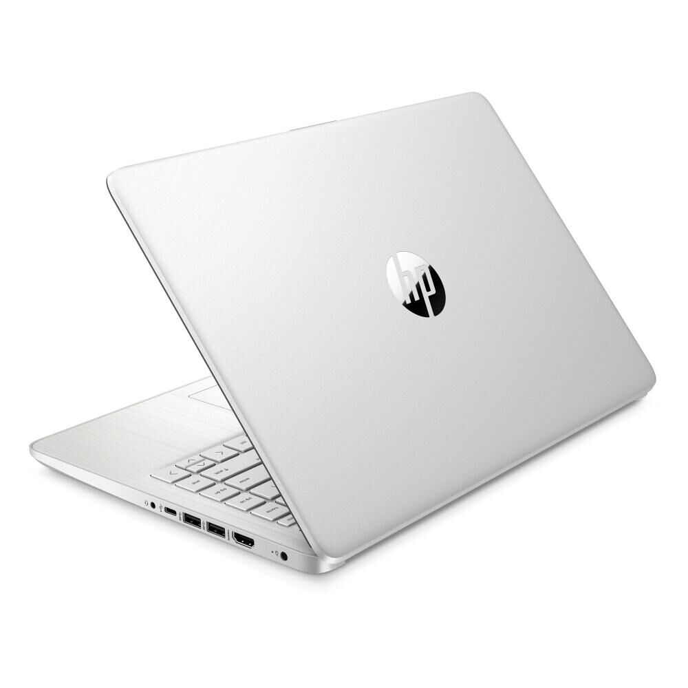 Notebook 14" HP 14-FQ1011LA / AMD Ryzen 5 / 8 GB RAM / Integrada / 256 GB SSD image number 4.0