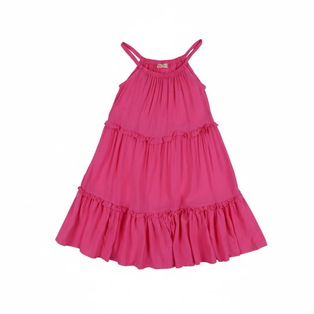 Vestido Ni&ntilde;a Topsis image number 0.0