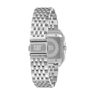 Reloj Cat Mujer B2-341-11-222 Square Womens
