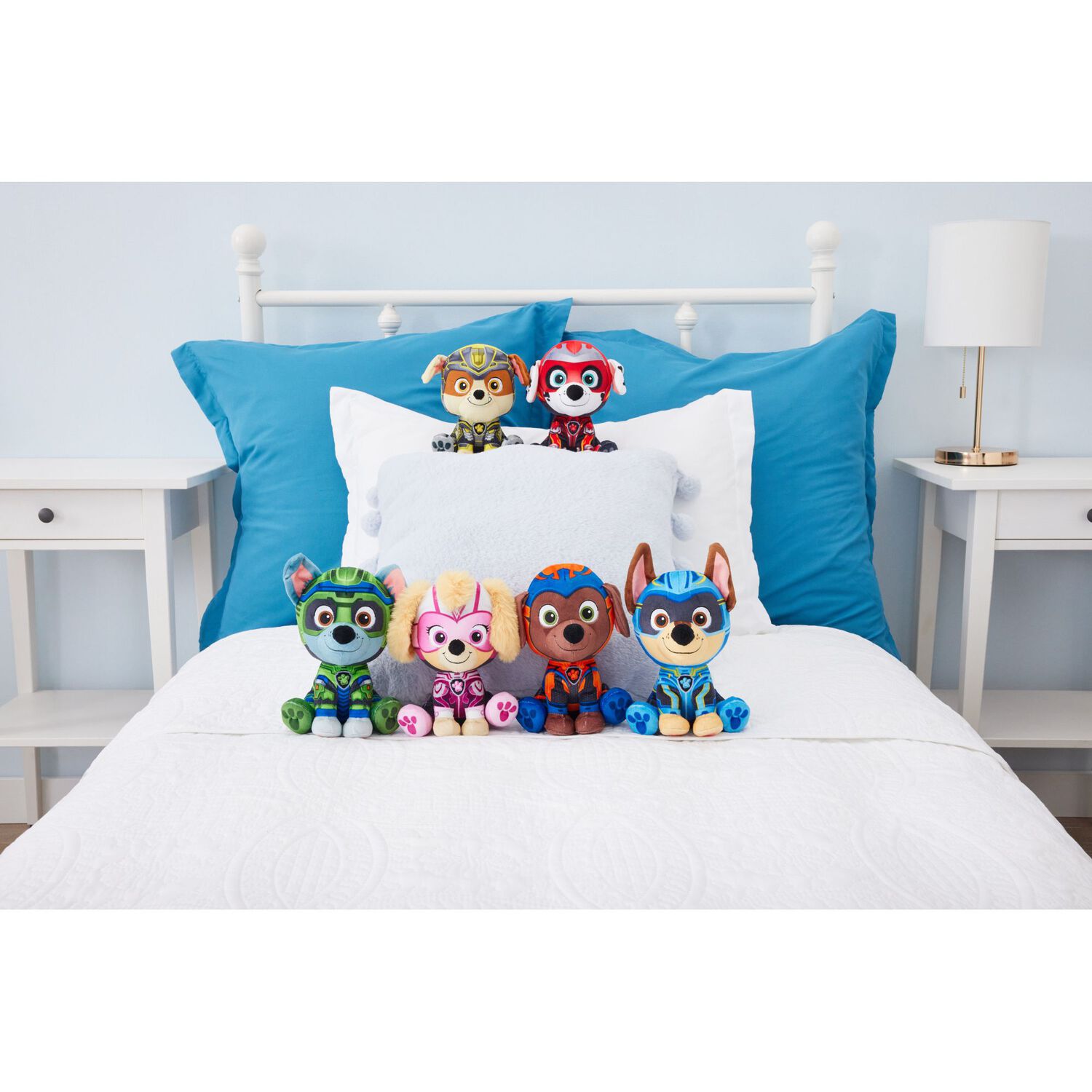 Peluche Paw Patrol image number 67.0