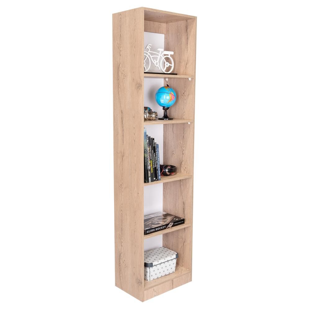 Librero Tuhome Home image number 4.0
