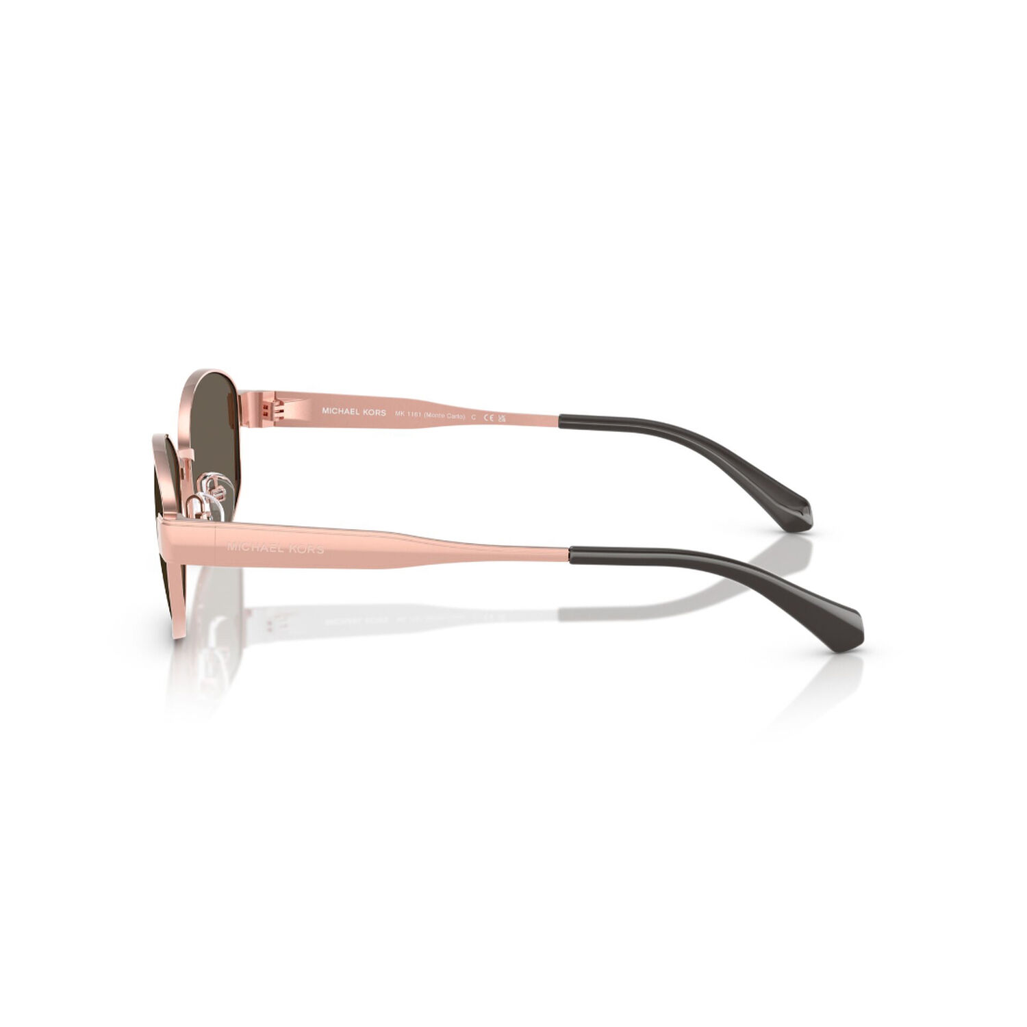 Lentes De Sol Monte Carlo Rosado Michael Kors image number 2.0