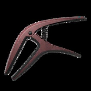 Capo / Cejillo Para Guitarra Ernie Ball Axis Bronce 9602