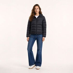 Parka Mujer Freedom