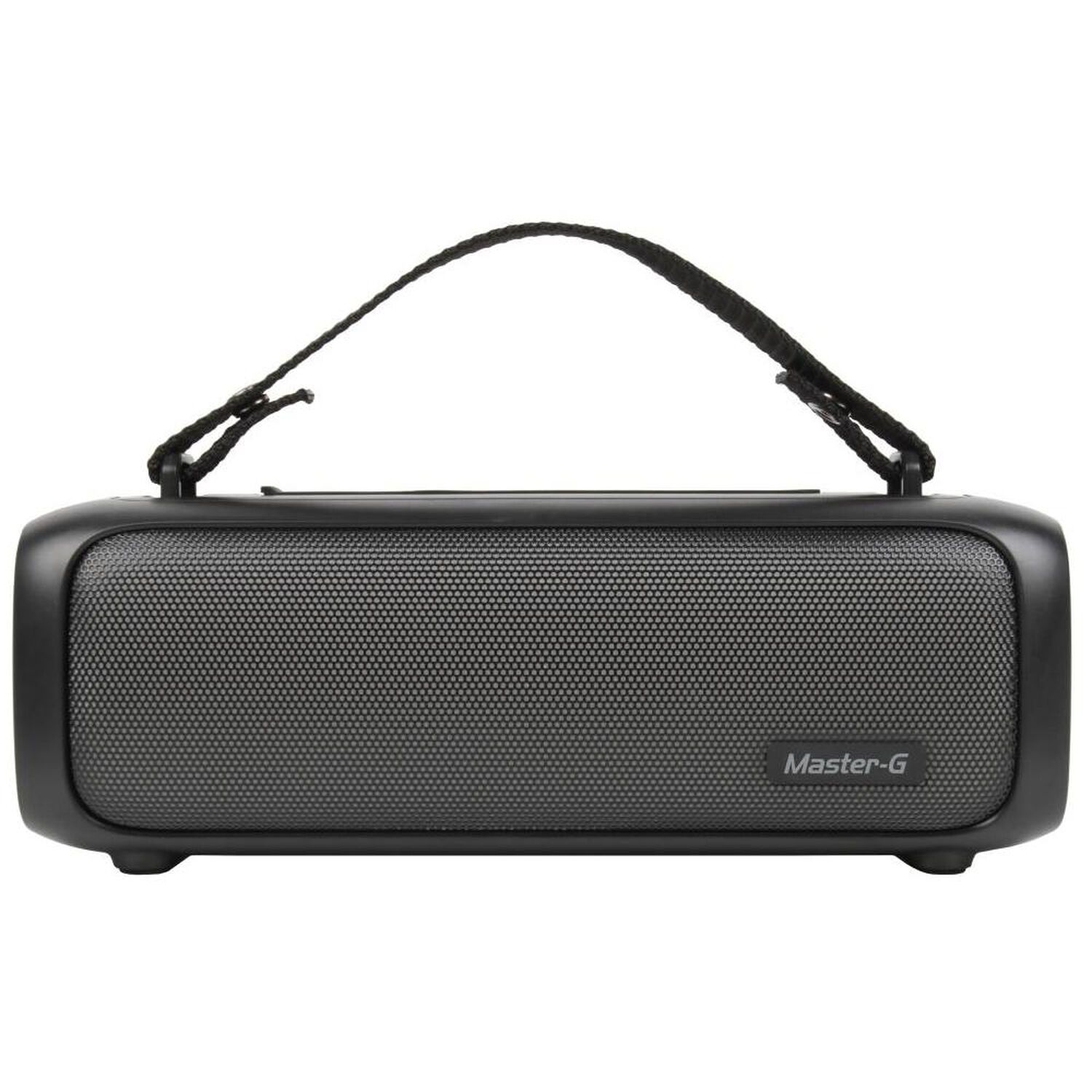 Parlante Bluetooth Master-g Mggboom image number 1.0
