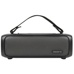 Parlante Bluetooth Master-g Mggboom