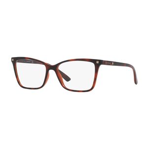 Lentes &Oacute;pticos Havana Rojo Jean Monnier