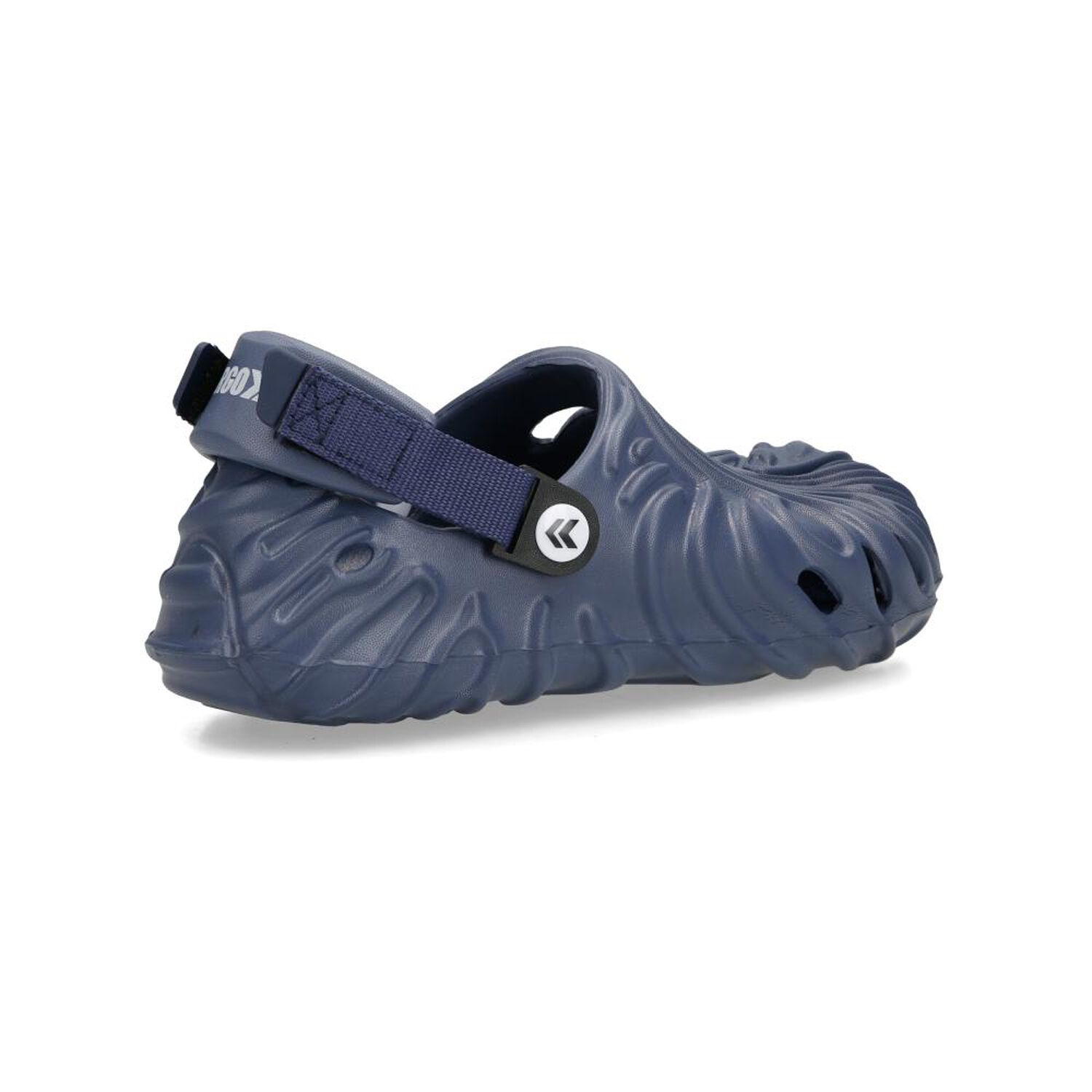 Sandalia Hombre Rolly Go Navy image number 3.0