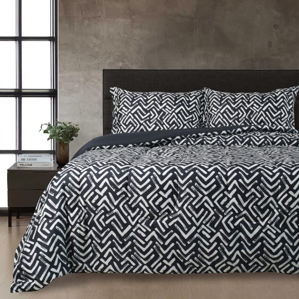 Plumón Azhome Dresde 2p / 2 Plazas image number 0.0