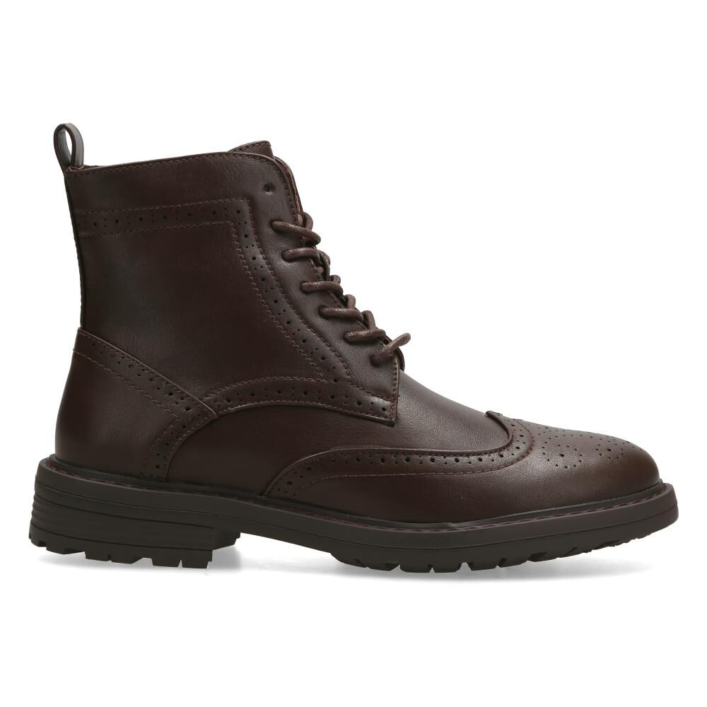 Hites botines hombre Clearance