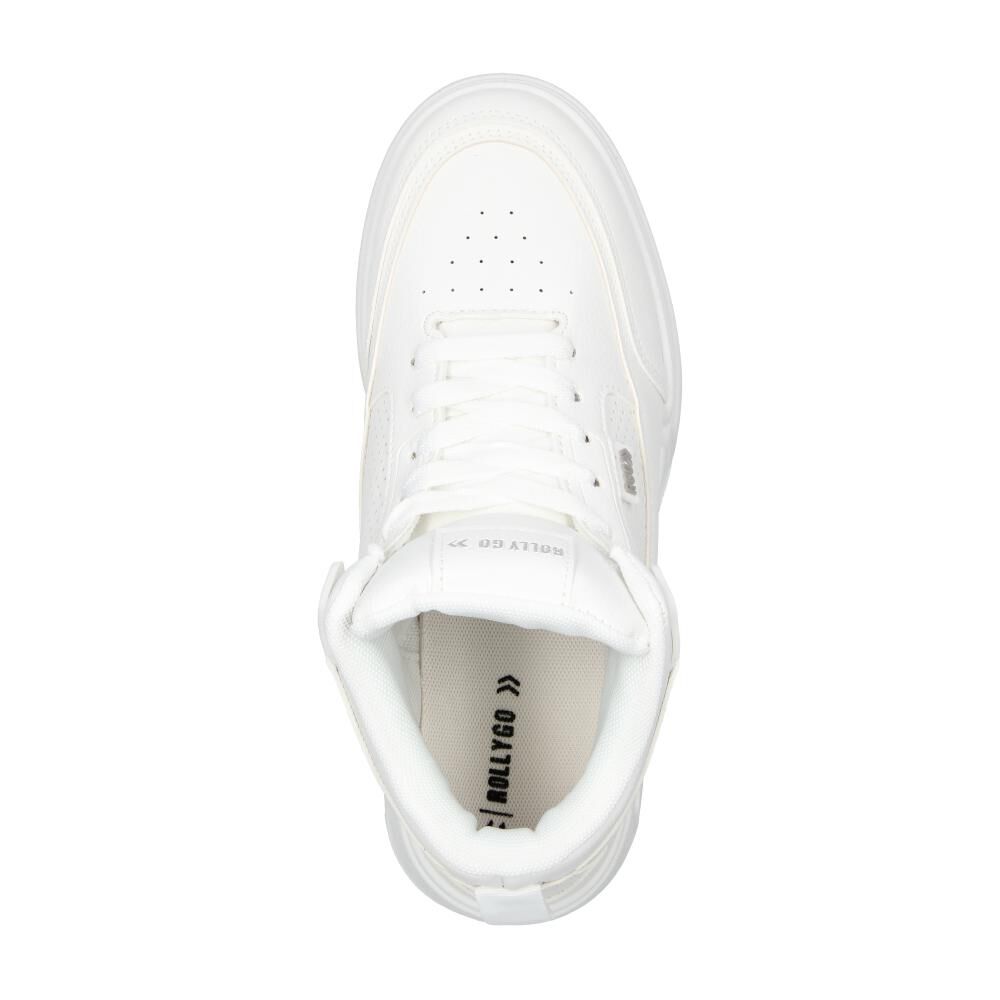 Zapatilla Urbana Rolly Go V26zaprg128 image number 4.0